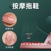 【足底按摩鞋】女士拖鞋居家外穿浴室洗澡室内凉拖鞋家用防滑四季 商品缩略图8