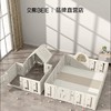 【品牌直供】贝易小房子围栏 商品缩略图0