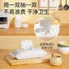 美丽雅加厚丁腈手套大号40只/袋 商品缩略图1
