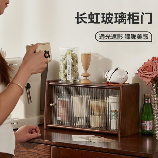 初心| 简约餐边柜 商品图4