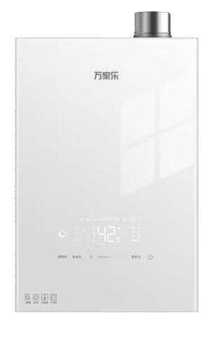 万家乐（510502
）燃气热水器JSQ30-16A2W 商品图0