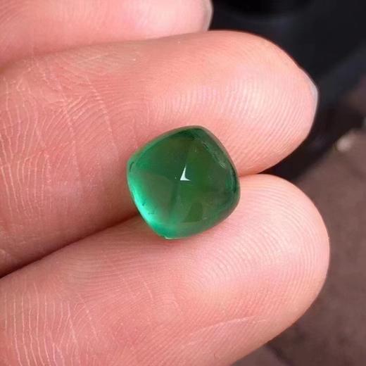 2.17ct 祖母绿裸石 商品图3