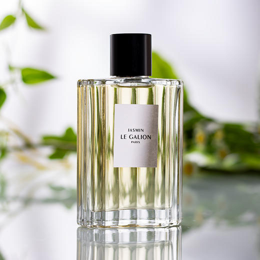 乐加利恩 茉莉 Le Galion Jasmin 分装 商品图2