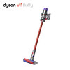 戴森(Dyson) 吸尘器 V11 FLUFFY 无绳吸尘器家用除螨无线手持宠物家庭适用 商品缩略图0