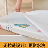 本屋创品2024新款A类全棉硅胶防滑床垫套学生宿舍水洗 商品缩略图1