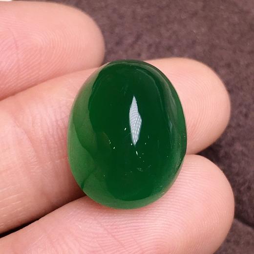 14.09ct 祖母绿裸石 商品图1