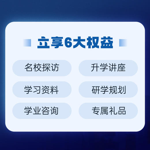 远播规划服务 商品图1