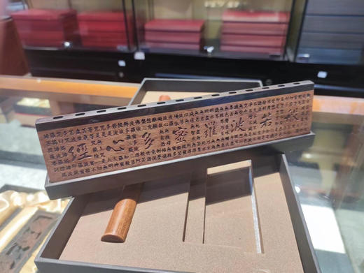 立体礼盒 商品图0