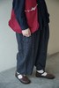 KHADI&CO ​​棉质拼格长裤休闲裤(STAR Cotton Pin Check Pants) 商品缩略图2