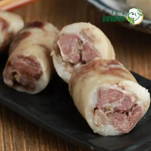 阿牧特肚包肉500g 商品图1