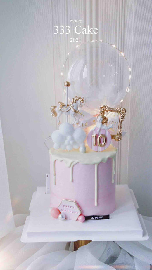 *糖牌&云端旋转木马🎠 商品图1