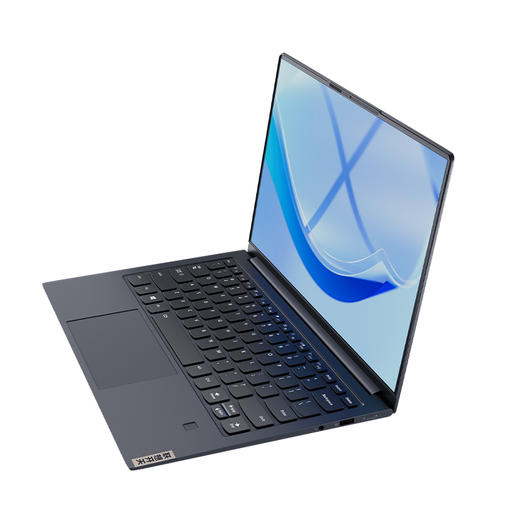 联想开天 N80z 国产信创商用笔记本电脑 商品图2