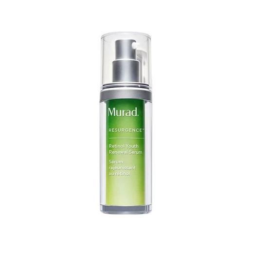 【保税包邮直发】Murad/慕拉得a醇精华液30ml（效期25年2月） 播 商品图0