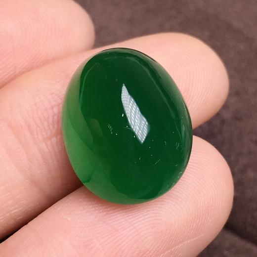 14.09ct 祖母绿裸石 商品图4
