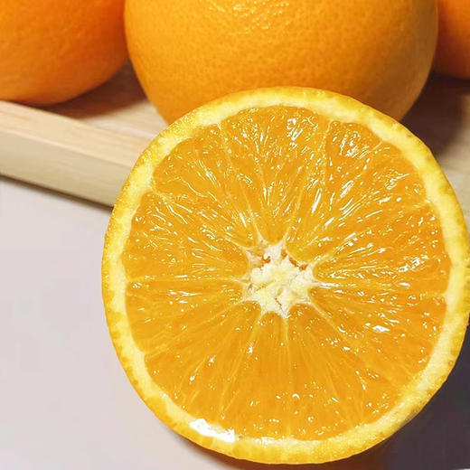 【口口爆汁】澳洲脐橙 500g/份 商品图1