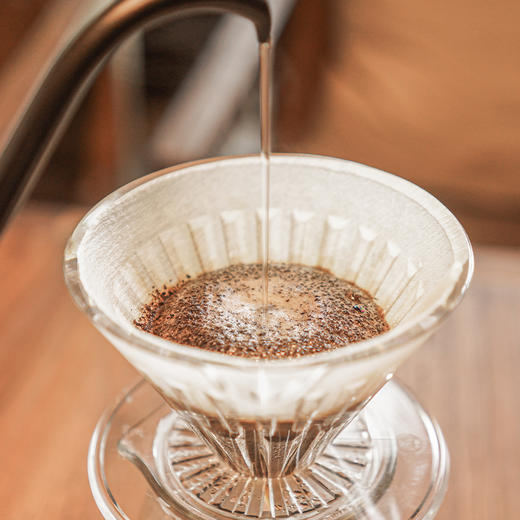 PCTG冰瞳滤杯（极速版）冰瞳V60标准版滤杯 耐热树脂版 商品图5