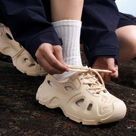 SUTUS/《巴黎溯溪鞋》丨情侣同款溯溪鞋 运动沙滩鞋户外凉鞋