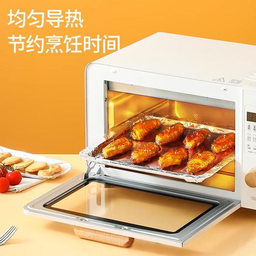 美丽雅铝箔30CM*15米/个 商品图2