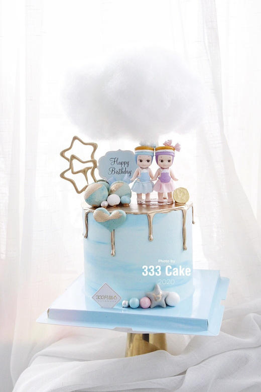 双子/双生(备注颜色) 商品图1