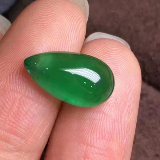 4.66ct 祖母绿裸石 商品图4