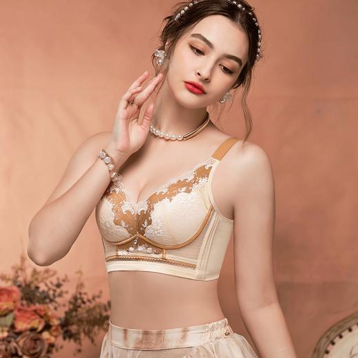 SDIBANNY圣迪班尼 秘觉【紫微星】聚拢养护上托防下垂   23378 商品图2