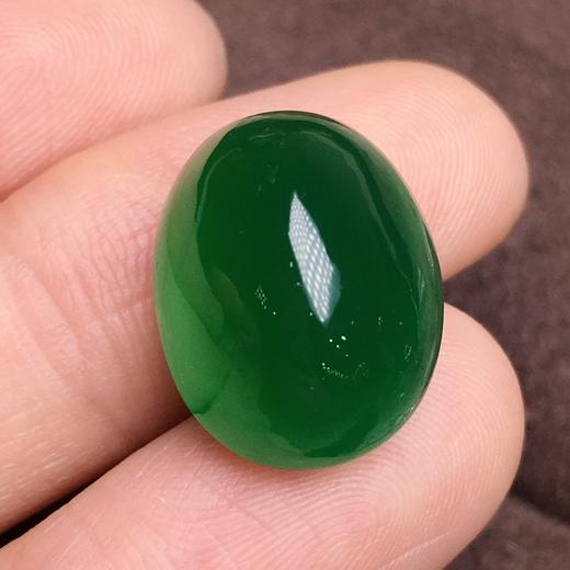 14.09ct 祖母绿裸石 商品图6