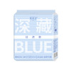 Herlab 她研社深藏BLUE棉柔卫生巾（轻透款）290mm 6片装日用卫生巾158743681 商品缩略图1
