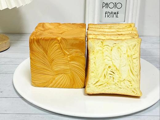 招牌牛奶吐司 商品图1