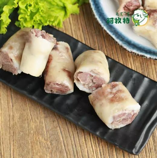 阿牧特肚包肉500g 商品图2