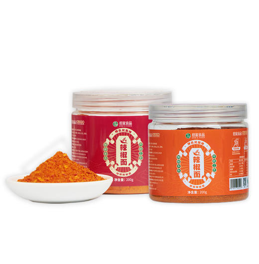贵州特产-风味辣椒面 商品图4