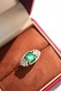 2.49ct 祖母绿戒指 商品缩略图5