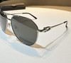 卡地亚太阳镜。灰色镜片 绿色镜片 自己备注颜色 商品缩略图5
