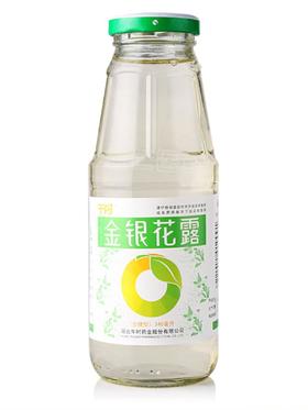 午时银花露340ml(6911011200034)