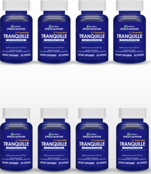 AY美国云杉全新一代超强安神益脑黄金宝 商品图0