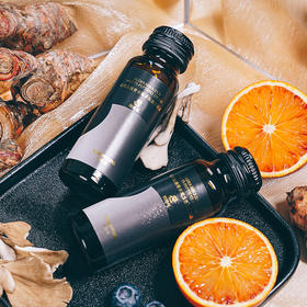 【桃红梨白】龙凤肽接骨木莓多肽蛋白饮50ml*6瓶/盒