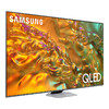 三星（SAMSUNG）Q80D系列 AI芯片4K画面影像增强QLED量子点超薄4K全面屏全景声120HZ 游戏智能平板液晶电视 55/65/75/85英寸【买赠活动见详情】 商品缩略图6