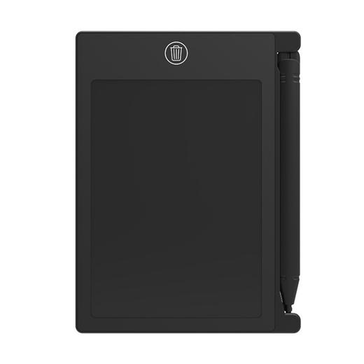 【护眼LED儿童液晶手写版】液晶手写板10寸12寸涂鸦绘画，清晰笔记反复书写柔性无蓝光护眼屏，儿童画板电子写字板电池持久寿命画画记事板提醒板QQ 商品图6