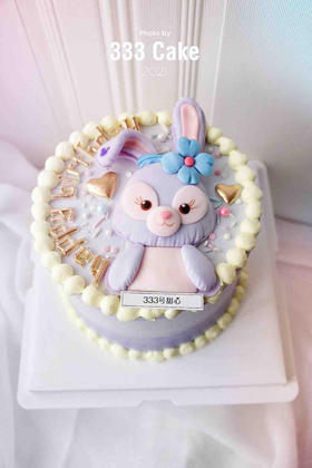 *糖牌&星黛露🐰