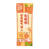 蒙牛-真果粒黄桃果粒牛奶饮品250g *12/箱 商品缩略图1