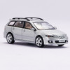 拓意合金车 Y16-3	第一代 马自达6旅行版-银色 商品缩略图1