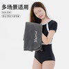 【快干吸水，柔软舒适】新款柔软成人儿童浴巾毛巾 男女通用毛巾 游泳运动 洗澡吸水沙滩垫巾-QQ 商品缩略图1