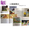 【中商原版】Scholastic Guided Reading L3 棉棉妈学乐指导性分级阅读绘本 限时赠送配套阅读营 3级 商品缩略图3
