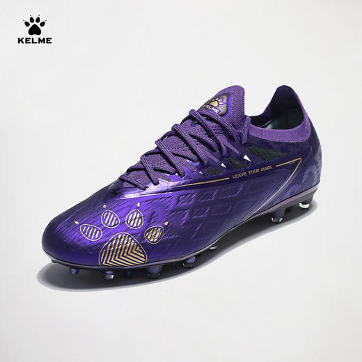卡尔美幻彩乐章系列掠影1.5TF碎钉大底男足球鞋 商品图10