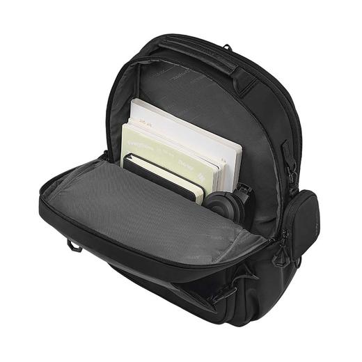 TR1*09035 新秀丽双肩包黑色 商品图6