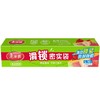 美丽雅滑锁袋L(立体袋)10入/盒 商品缩略图0