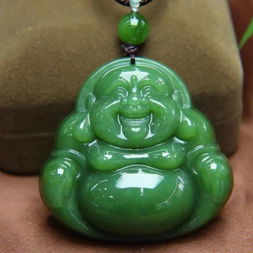 玉美人菲菲 佛公 商品图0