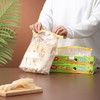美丽雅滑锁袋L(立体袋)10入/盒 商品缩略图4
