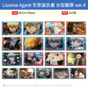 日本正版 License Agent 东京复仇者 徽章  周边谷子 商品缩略图0