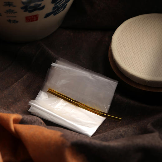 欢喜自在【单瓷•红】50元一套/共10套 商品图7