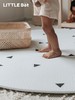 【品牌直供】加拿大littlebot宝宝爬行垫(圆形) 商品缩略图1